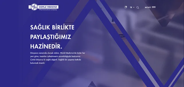 World Medicine