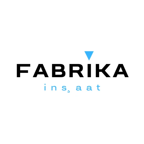 Fabrika İnşaat